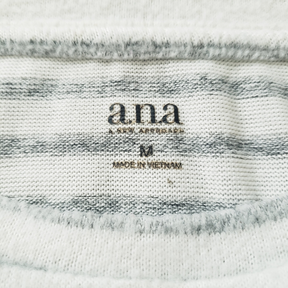 A.n.a. ( A New Approach) - Picture 5 of 6